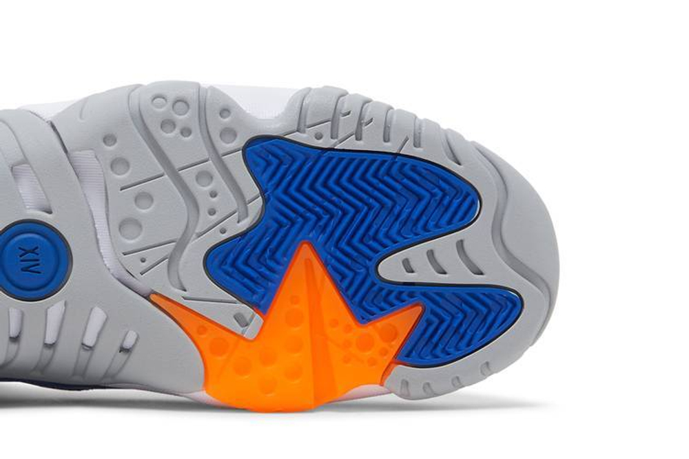 Кроссовки Jordan Jumpman Two Trey