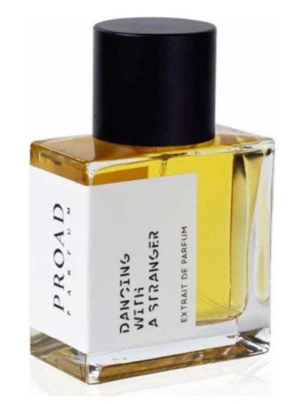 Proad Dancing With A Stranger