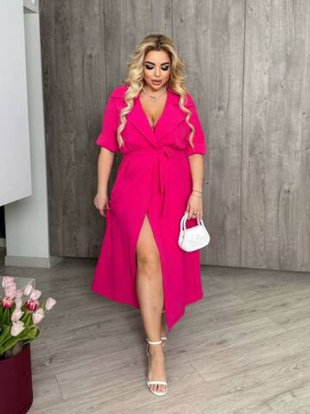 Платье УК-369-1 Fabrika Фото 1