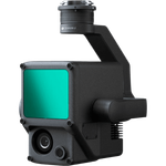Подвес с камерой DJI Zenmuse L1