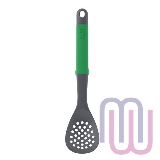 Набор из 4 кухонных инструментов Joseph Joseph Elevate без подставки разноцветный