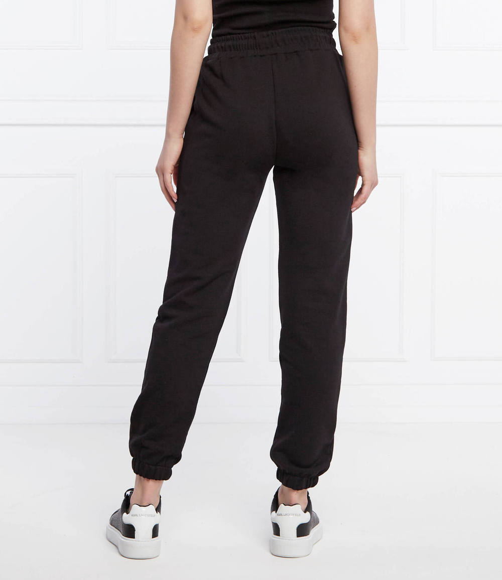 спортивные штаны Ga\u00eblle Paris - черный(GBD11009SP)