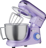 Миксер планетарный Weissgauff WSM 131 PML Prime Chef (q)