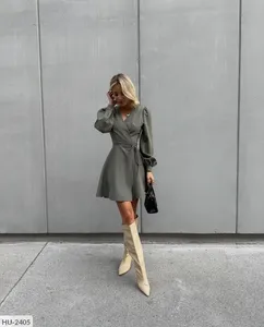 Платье IH-5466 Фабрика Моды