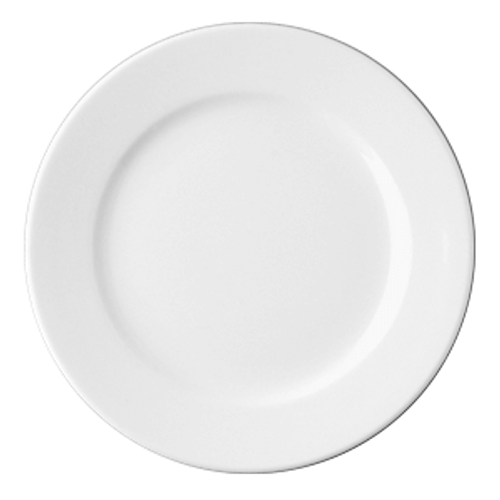 Тарелка плоская 19 см, фарфор RAK Porcelain, Banquet