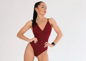 Dance Bodysuits