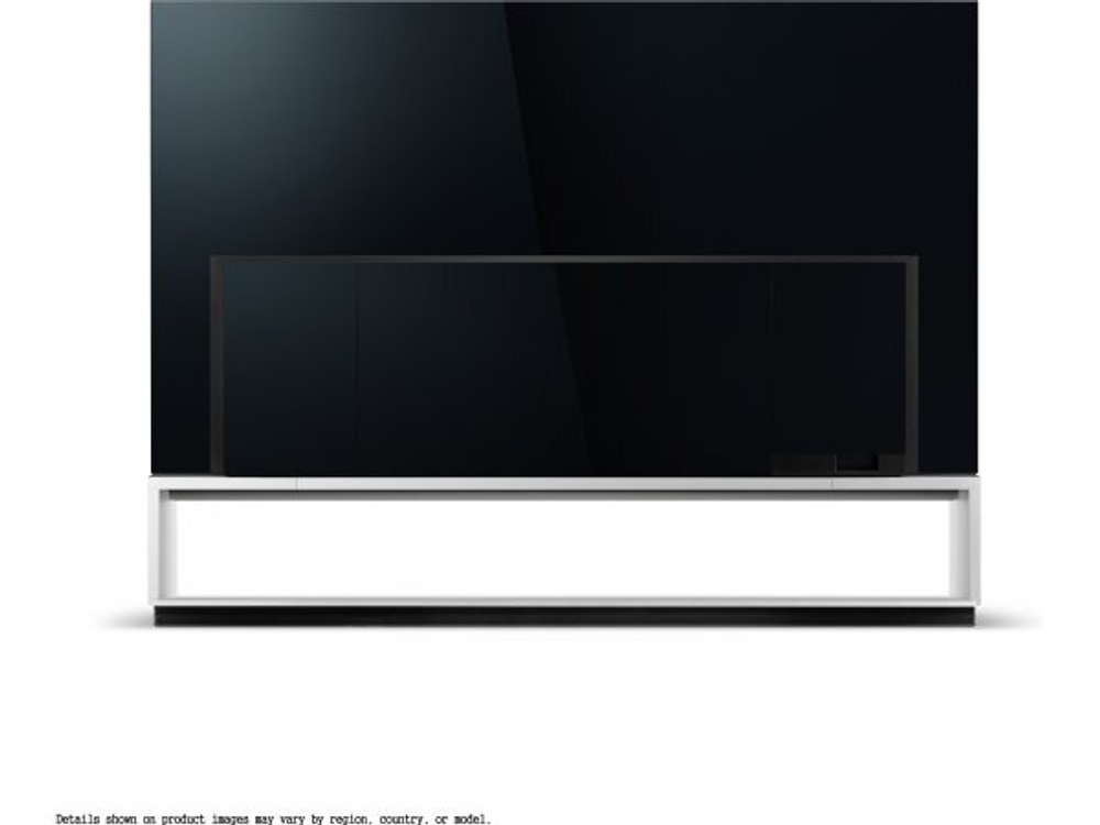 Телевизор LG OLED88Z39LA