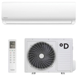 Сплит-система кондиционер Daichi DA35EVQ1/DF35EV1 35 м²