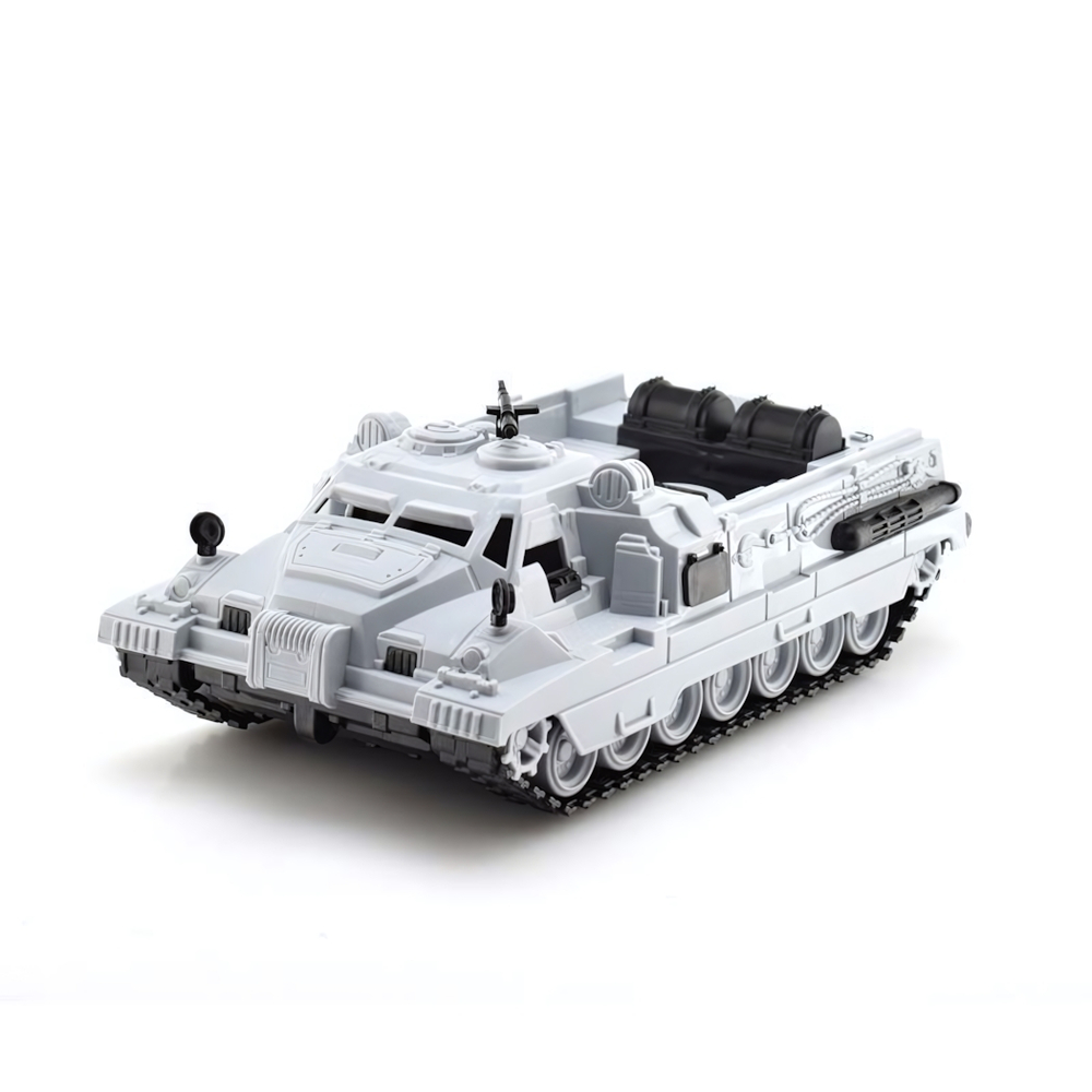 Вездеход Морпех (Нордпласт)