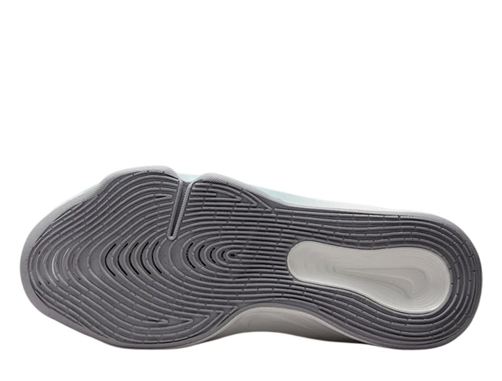 Баскетбольные кроссовки Nike G.T. Hustle 3 "Ashen Slate"