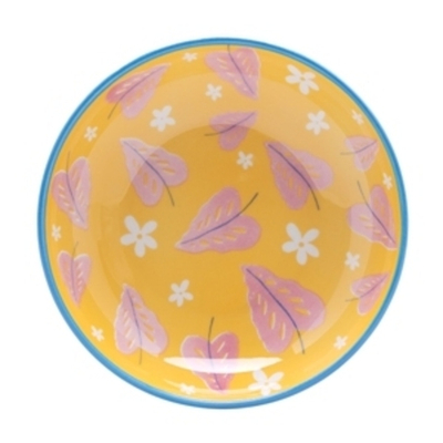 Тарелка Суповая Coup Colore 21См Oxford 126860, Eb01-4689