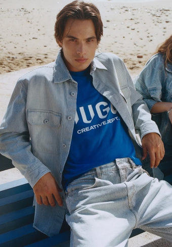 Hugo Boss