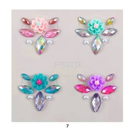 Композиции из страз арт.2013