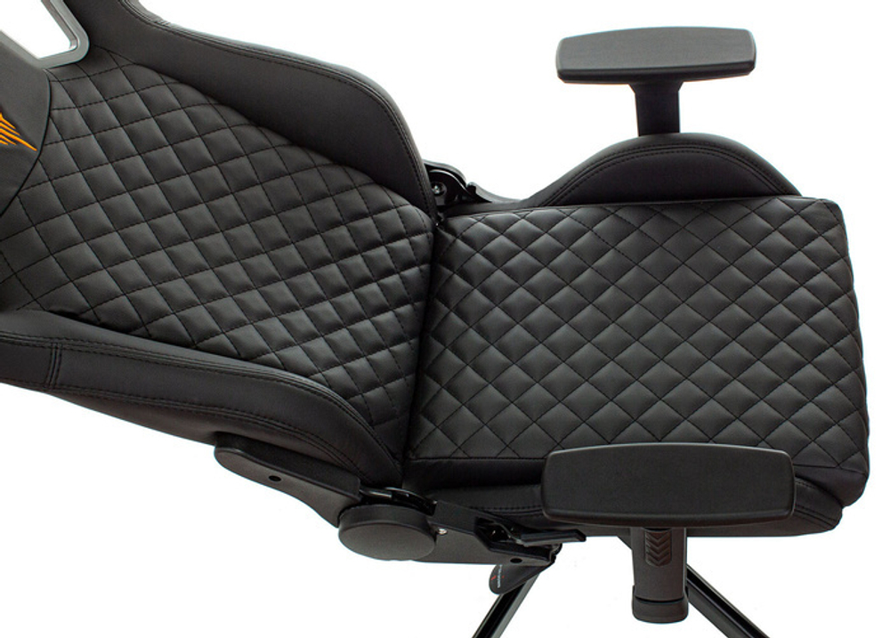 Кресло игровое Бюрократ KNIGHT OUTRIDER B