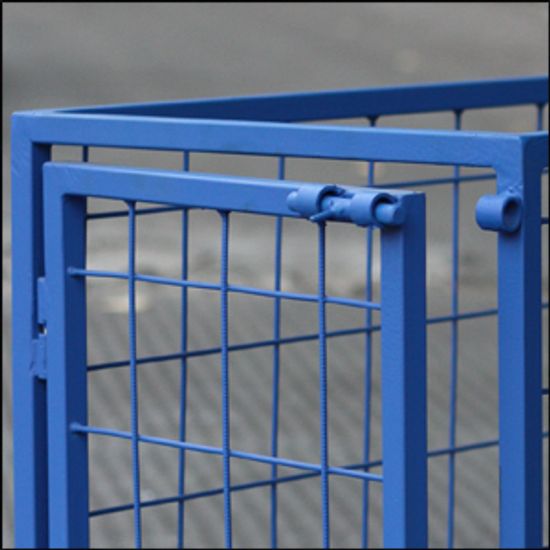 Весы для животных ВСП4-150ЖСО