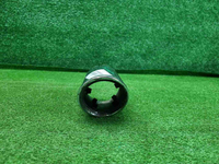 Насадка глушителя BMW 3er G20 (2018-2022)