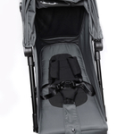 Прогулочная коляска Peppy Aero