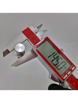 Клапан крышки бензобака