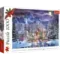 Puzzles - &quot;1000&quot; -Christmas Atmosphere
