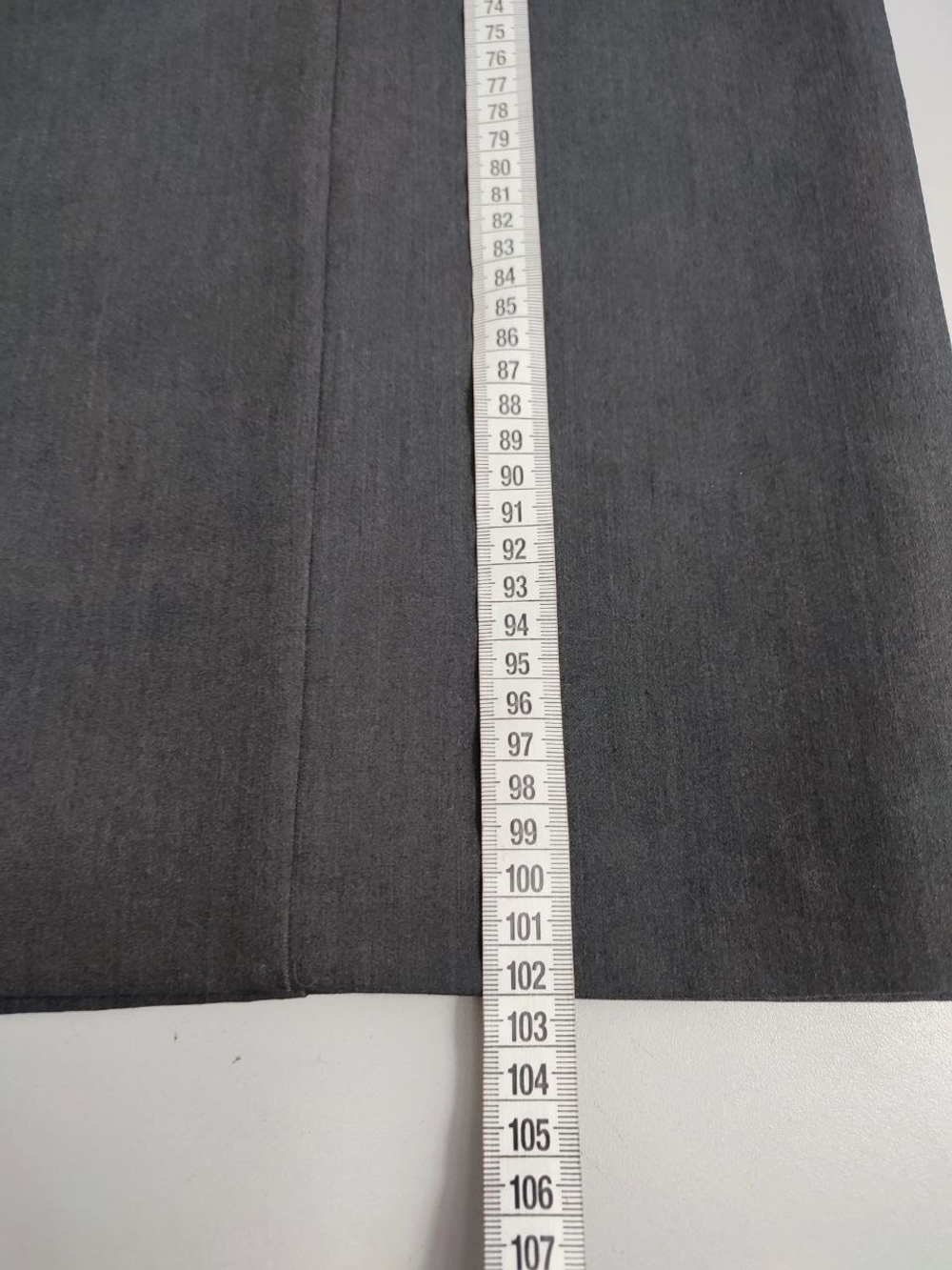 Платье Montego лаконичное 46 размер