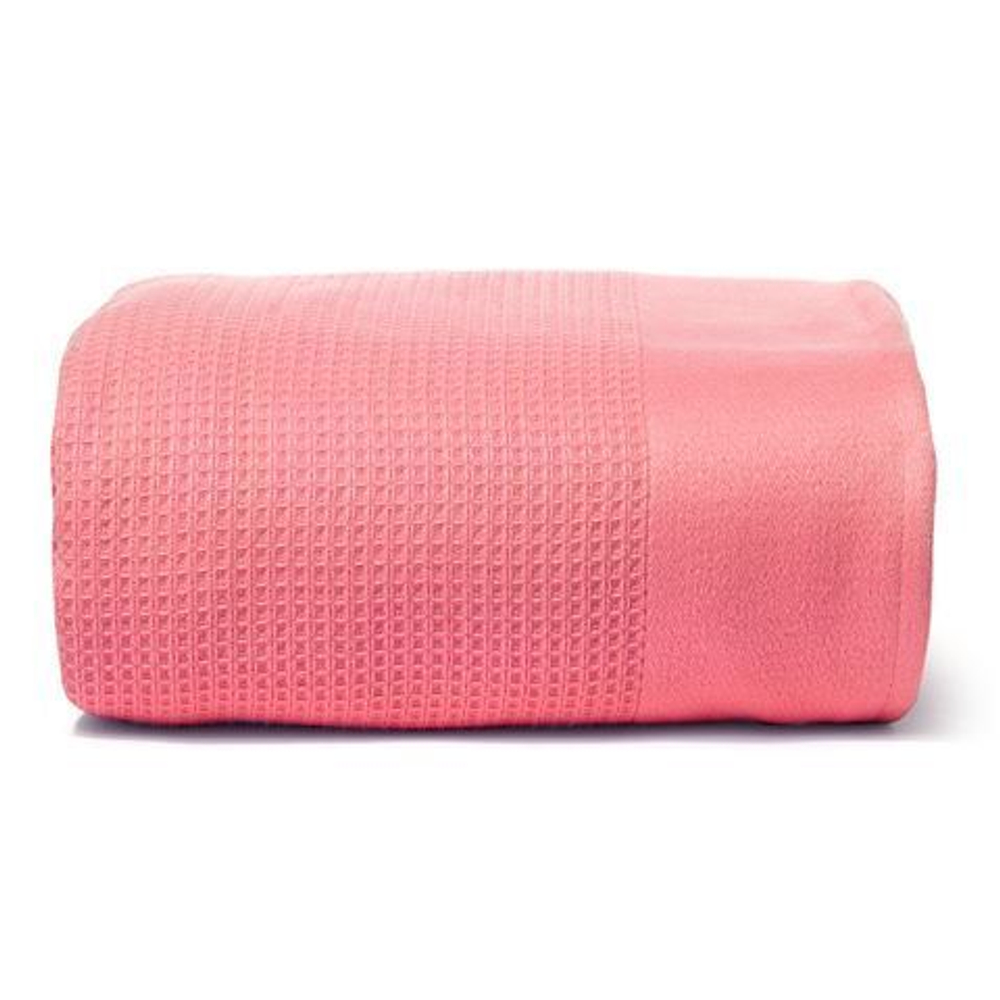 Полотенце 100х150 Hamam Tosya красное