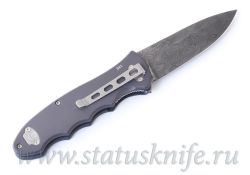 Нож Boker Leopard Damast III 42 110129DAMфотография - 4