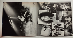 Винтажная виниловая пластинка LP Ritchie Blackmores Rainbow (Japan 1981) (No Obi)