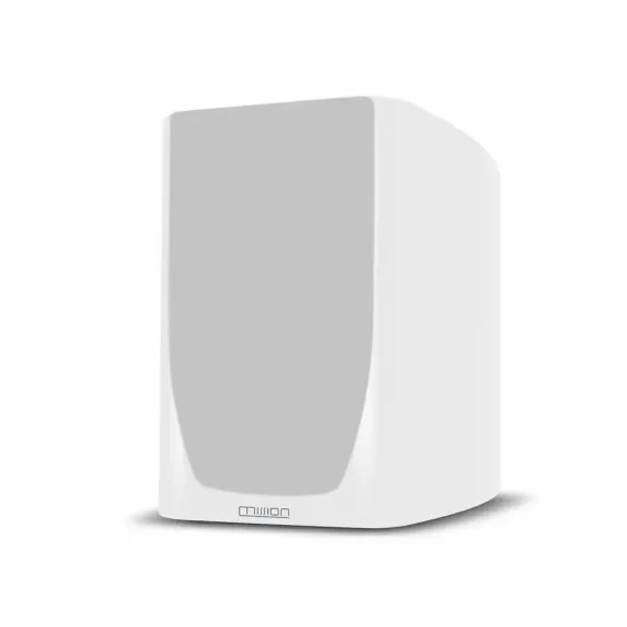 Mission ZX-1 Highgloss White