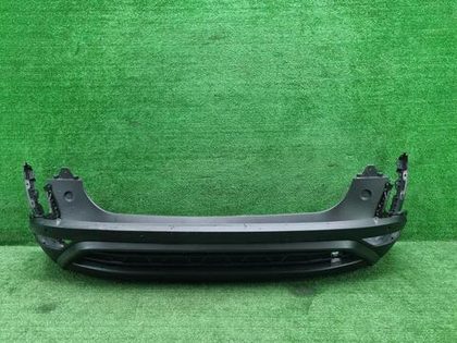 Бампер задний Hyundai Creta 2 (2021-н.в.)