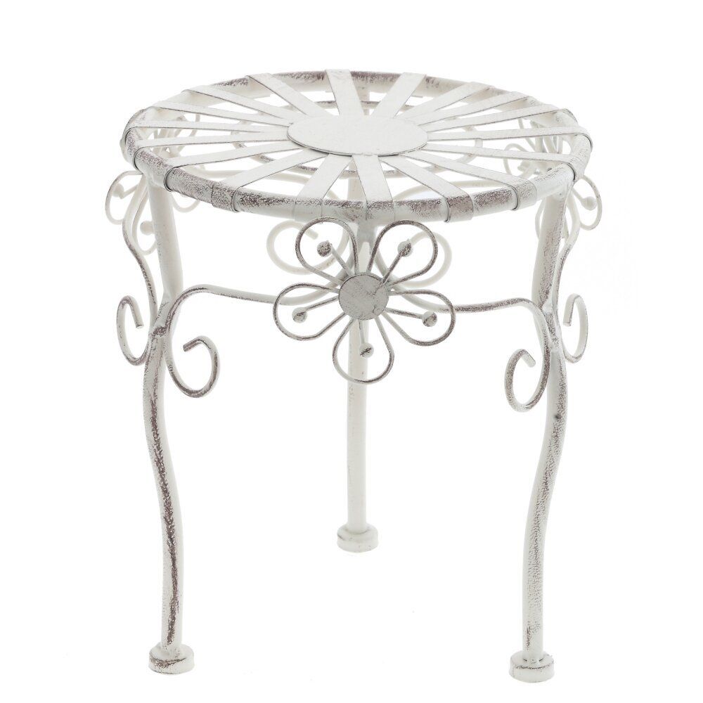 GAEM Подставка для цветов, L22,5 W22,5 H26 см