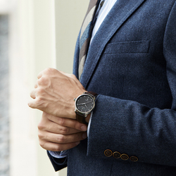 ZEPPELIN Men"s Watch