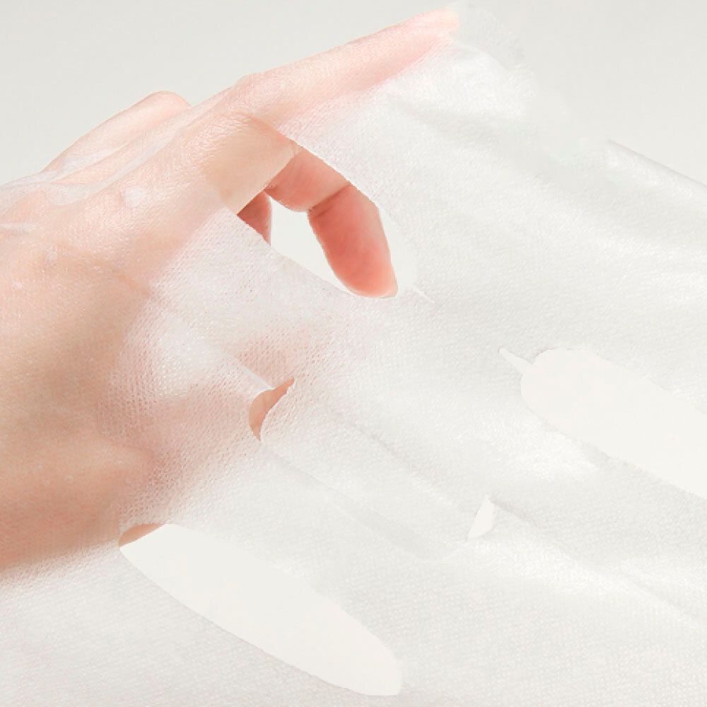 Набор увлажняющих тканевых масок с гиалуроновой кислотой JMsolution Easy Care Hyaluronic Acid Mask