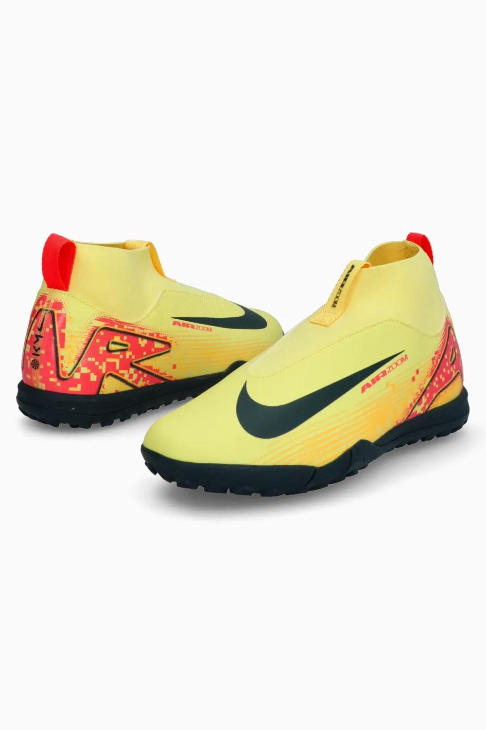 Nike Zoom Mercurial Superfly 10 Academy TF Junior HF3420 800