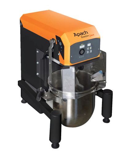 Миксер Планетарный Apach Bakery Line Apl10B 1Ф.