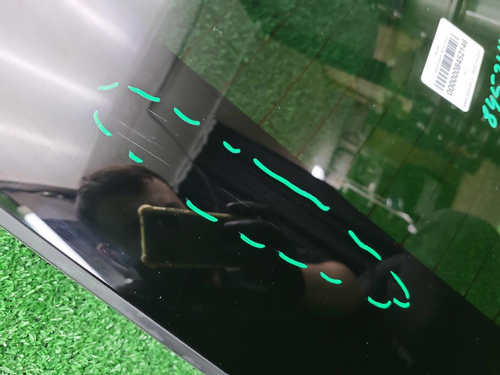 Стекло багажника Range Rover Sport 2 L494 (13-22)