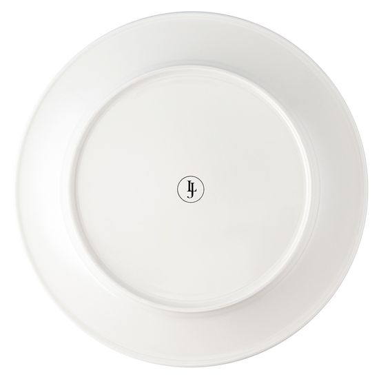 Тарелка fantail bird из коллекции birds of paradise, D28 см