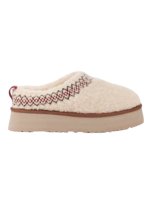 Ugg Tazz Braid White