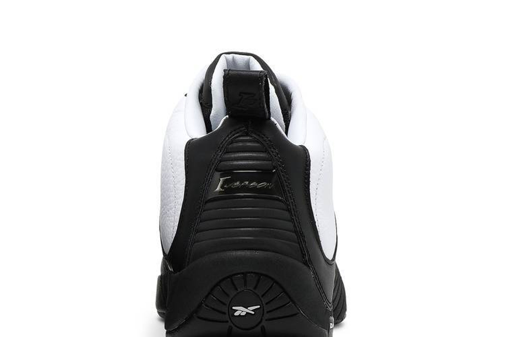 Кроссовки Reebok Answer 4 Step Over