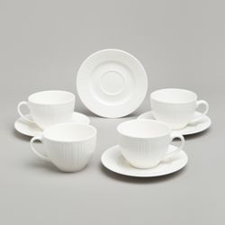 ЧАЙНЫЙ НАБОР LEFARD "HERBAL" НА 4 ПЕР. 8 ПР. 250 МЛ