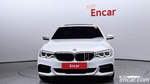 BMW 5 Series (G30) 530i xDrive M Sports Plus (05.2020)