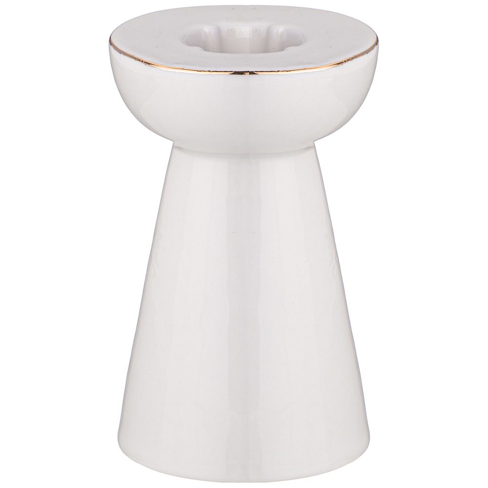 ПОДСВЕЧНИК 6,2*6,2*11,2 СМ