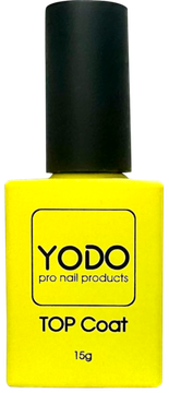 Yodo Top Coat 15ml.