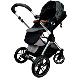 Автолюлька и прогулочный блок Luxmom 701(design Jane Concord)