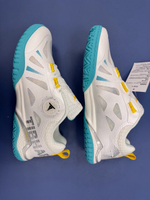 Кроссовки Tibhar 02419 White Green