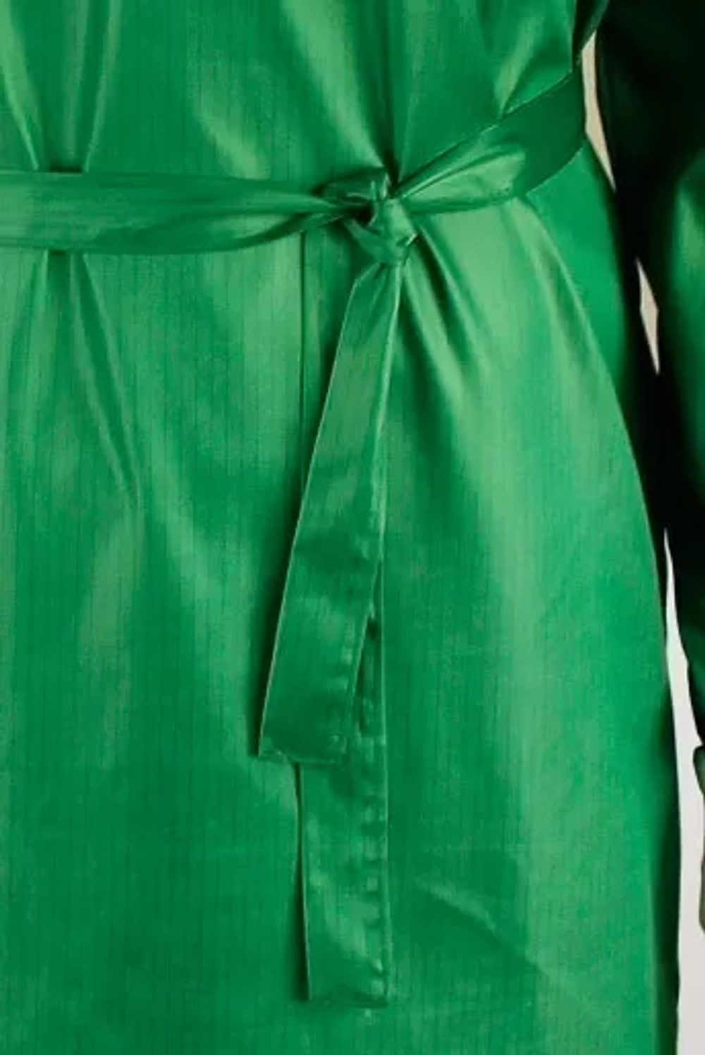 Комплект противочумный тип III (халат на завязках, бахилы с защитой от промокания, шапочка) 1 шт