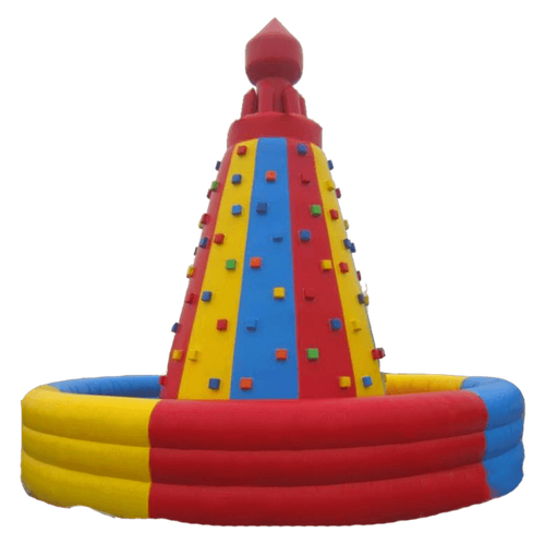 Скалодром "Шатер-скала" 5*5*5 м