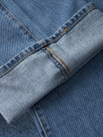 Женские свободные прямые джинсы Levi's '94 Baggy Bootcut A8716-0002