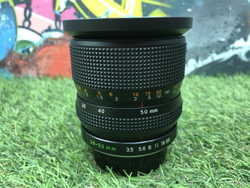 Yashica ML 28-50 mm f/ 3.5 "скупка"