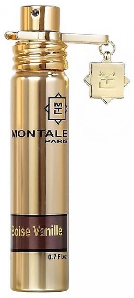 MONTALE Boise Vanille lady 20ml edp