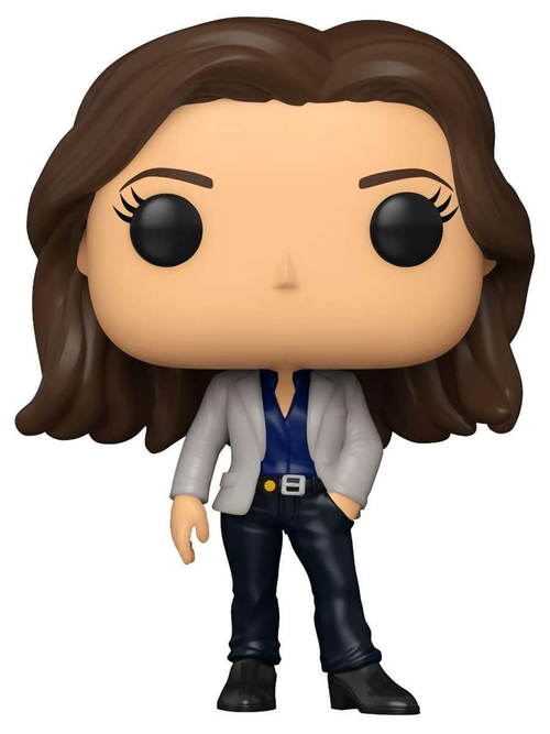 Фигурка Funko POP! TV Law & Order SVU Olivia Benson (1273) 61406